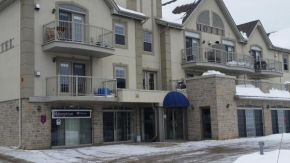 Condo St Sauveur